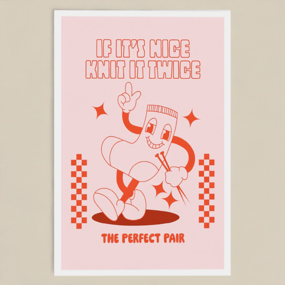 Character Collection Postcard Pack of 7