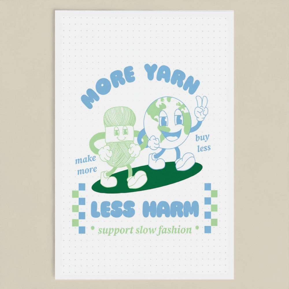 Character Collection Postcard Pack of 7