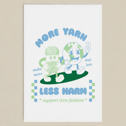 Character Collection Postcard Pack of 7