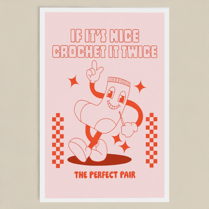 Character Collection Postcard Pack of 7