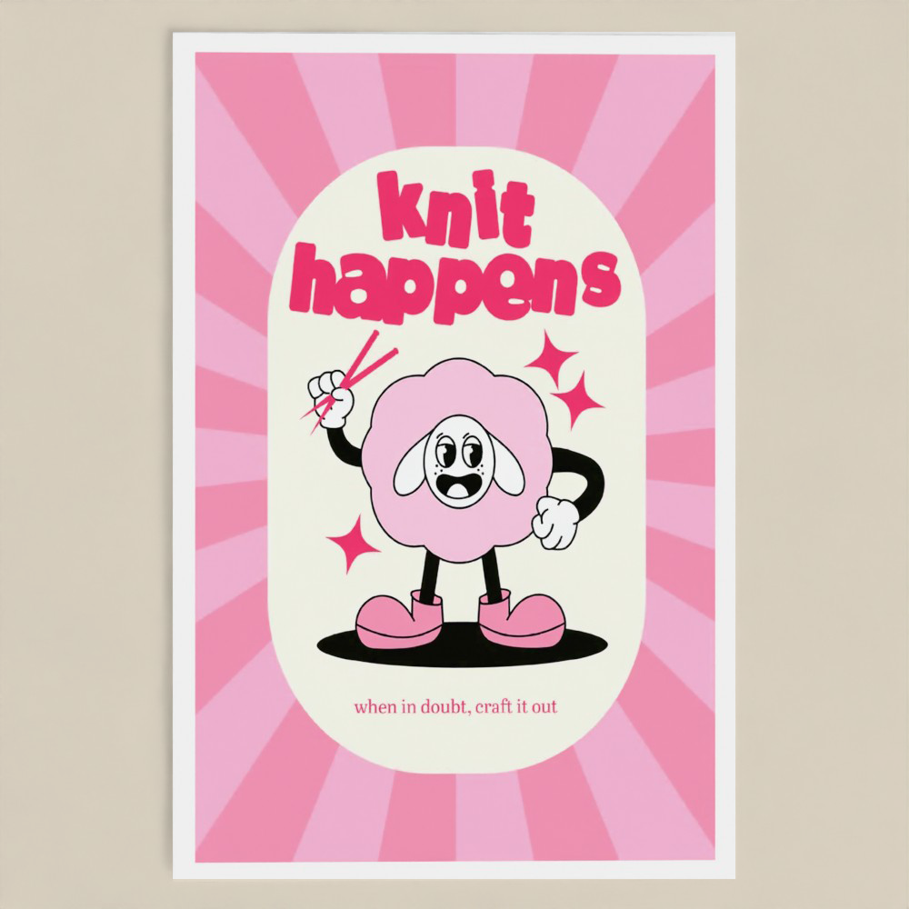 Character Collection Postcard Pack of 7