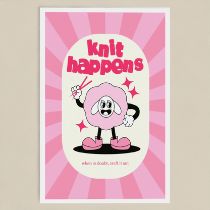 Character Collection Postcard Pack of 7