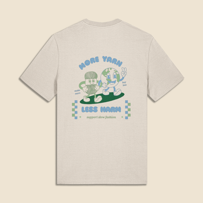 Support Slow Fashion T-Shirt