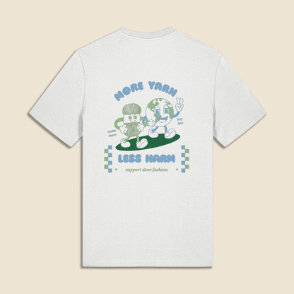 Support Slow Fashion T-Shirt