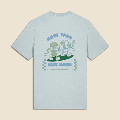 Support Slow Fashion T-Shirt