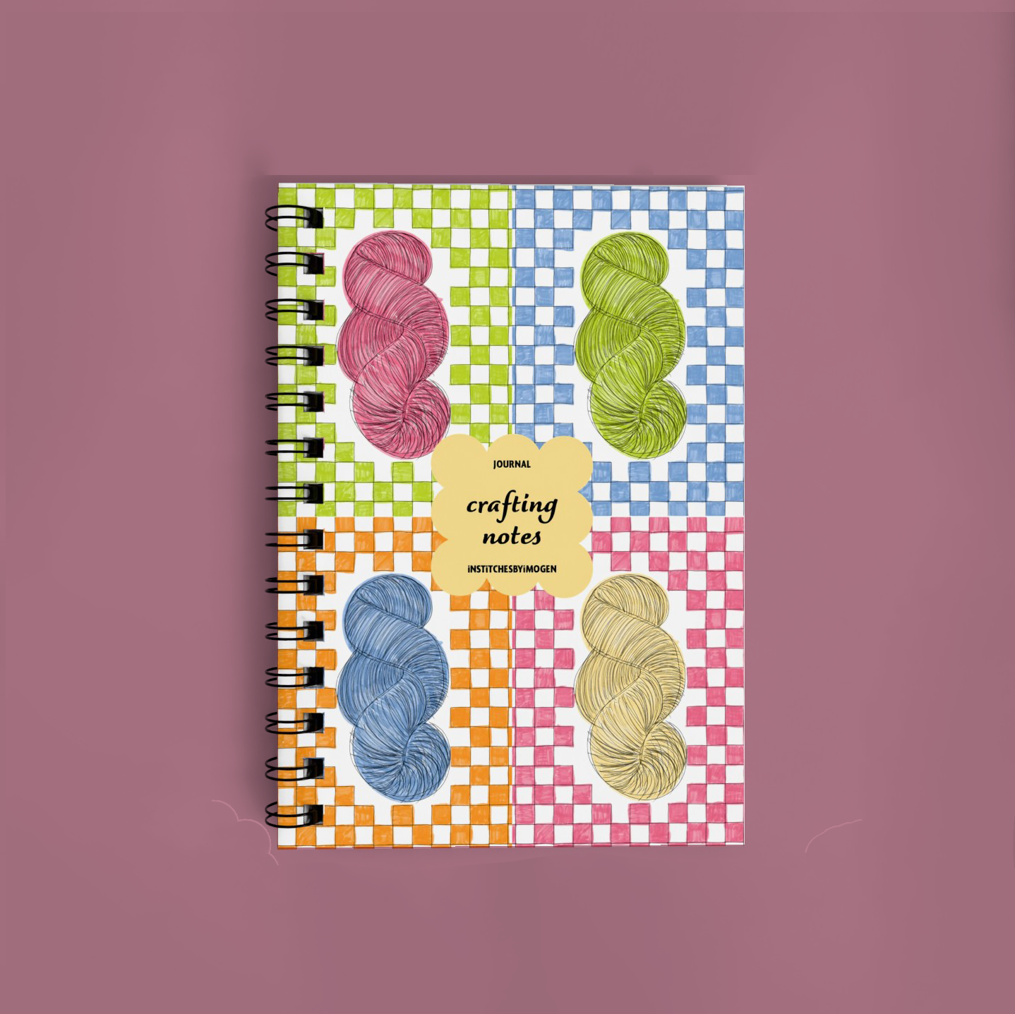 Crafting Notes