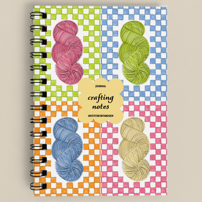 Crafting Notes