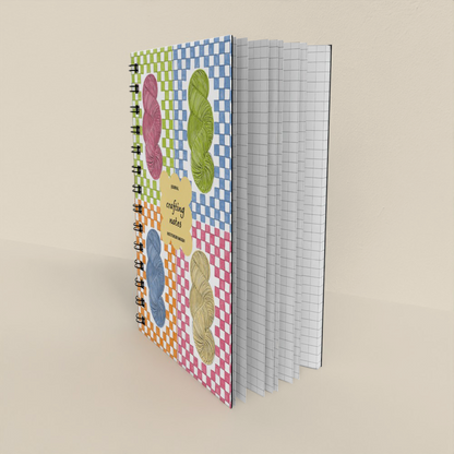 Crafting Notes