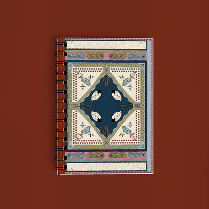 Traditional Crafts