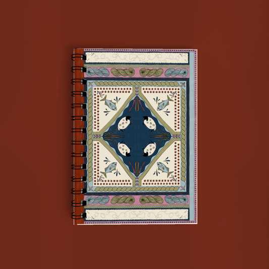 Traditional Crafts