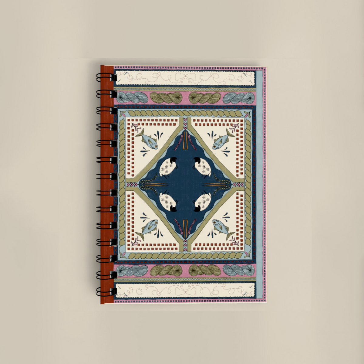 Traditional Crafts