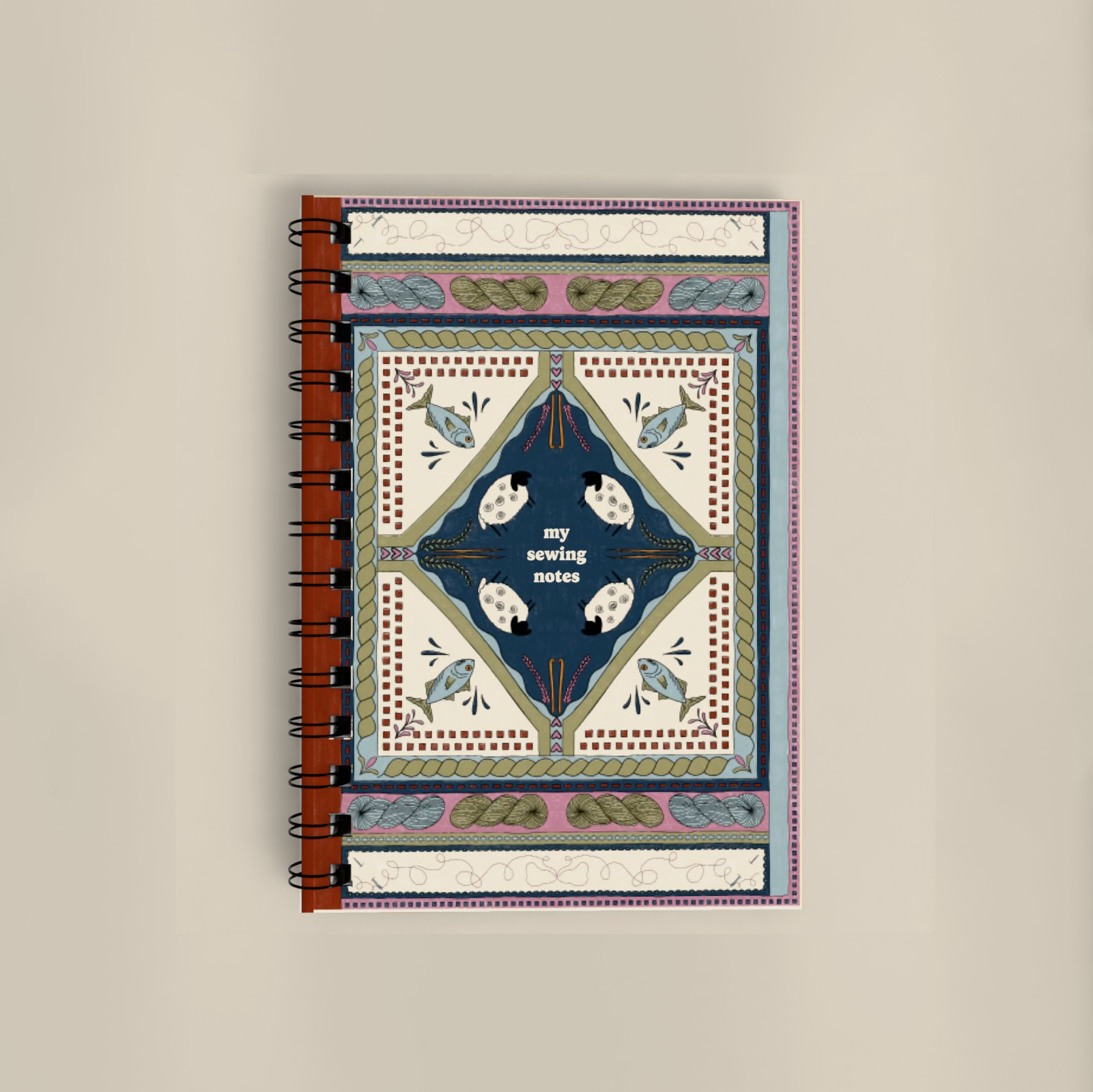 Traditional Crafts